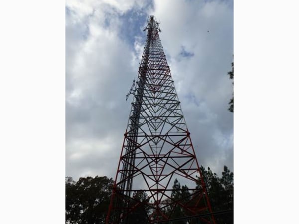 Transmission Tower Design - Tower Analysis